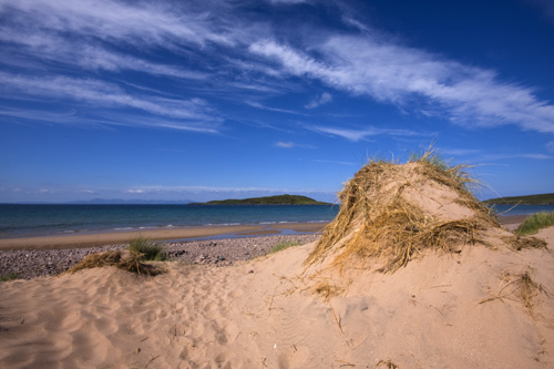 Early morning at Gairloch